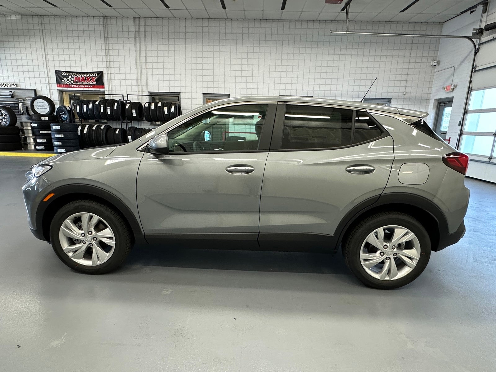 2026 Buick Encore GX Preferred - Photo 11