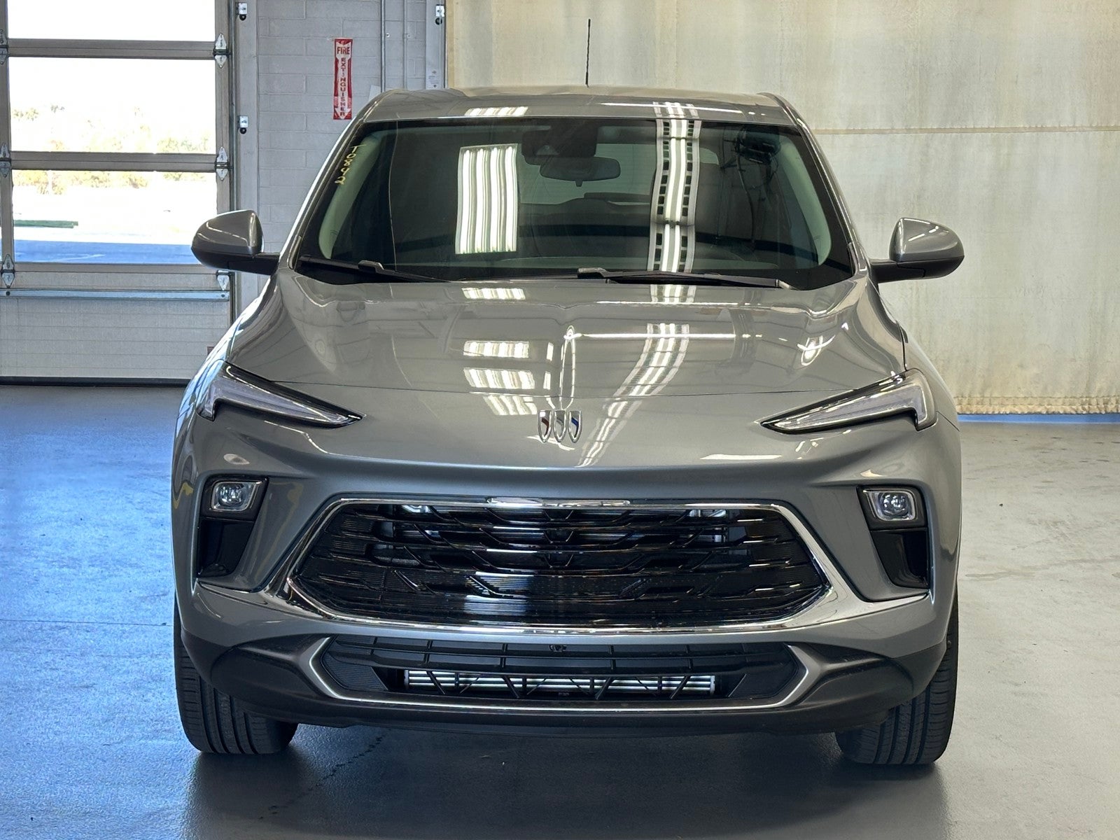 2026 Buick Encore GX Preferred - Photo 13