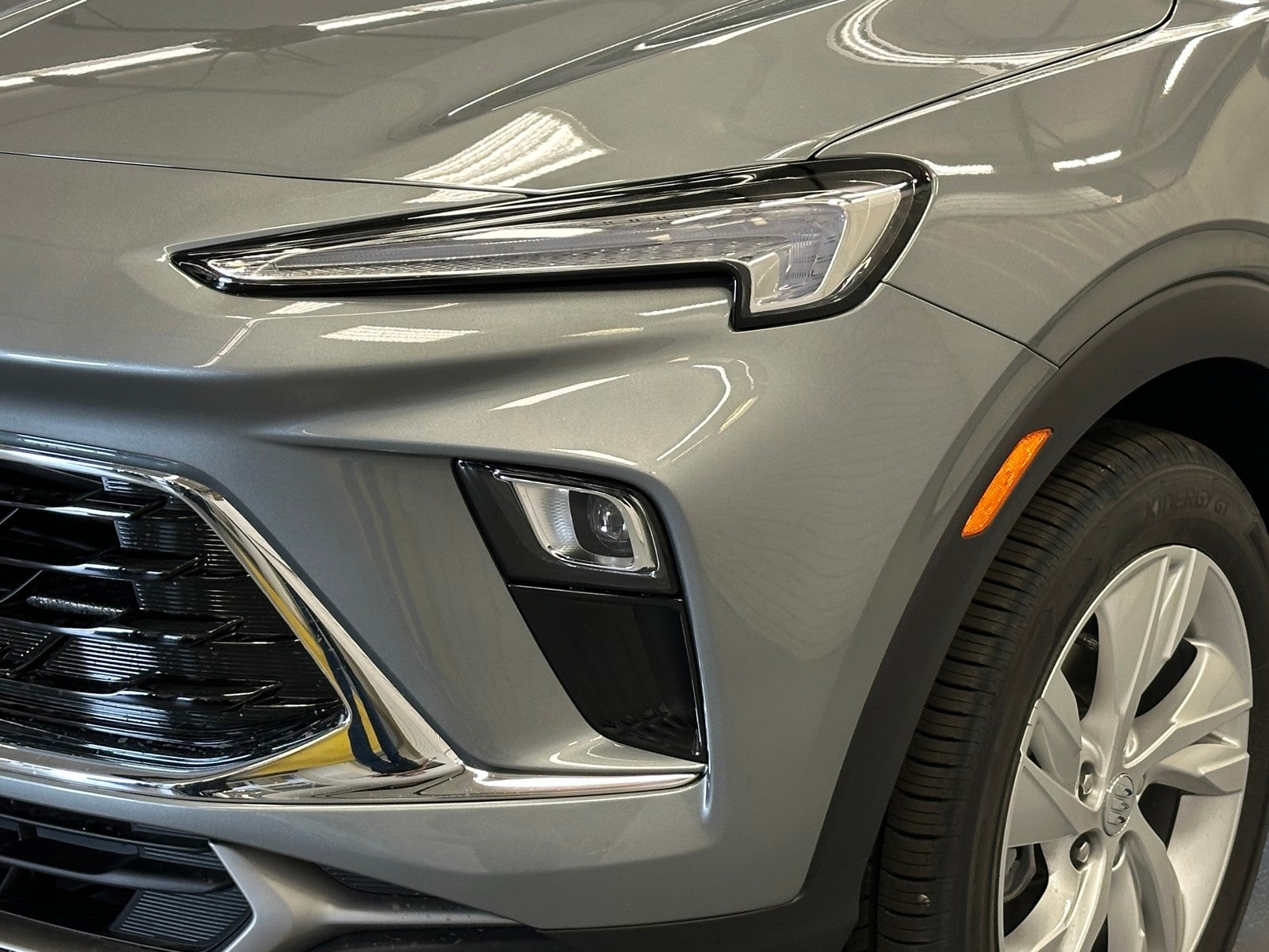 2026 Buick Encore GX Preferred - Photo 14