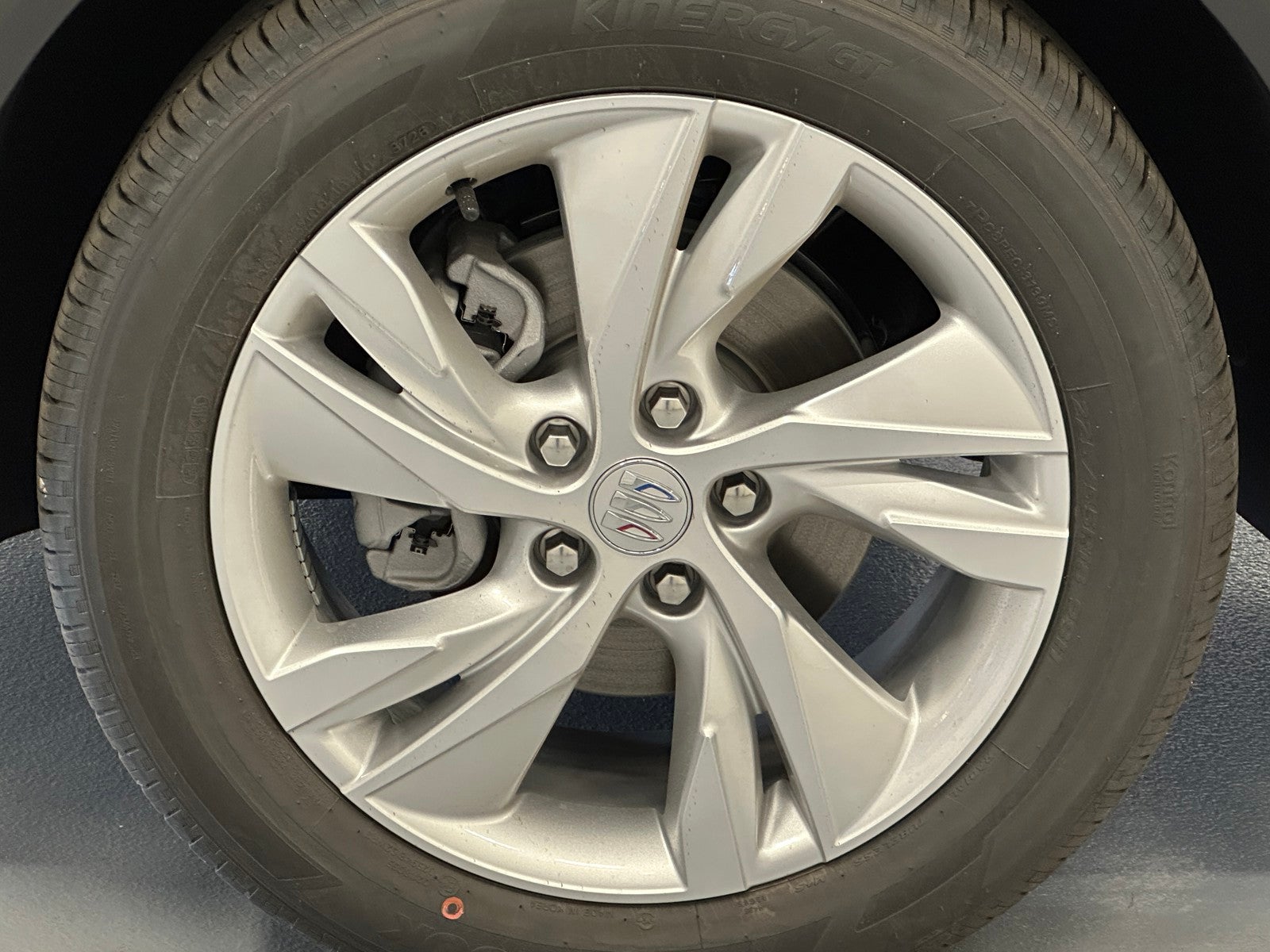 2026 Buick Encore GX Preferred - Photo 16