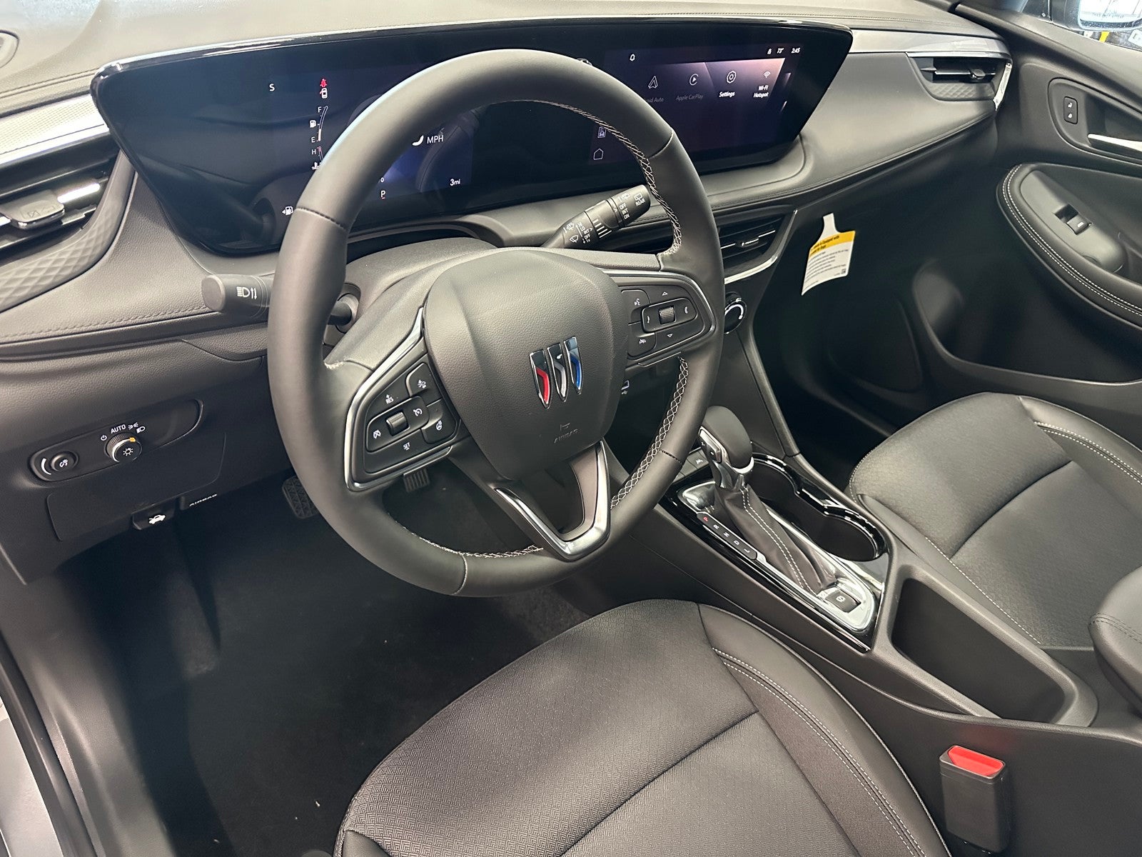 2026 Buick Encore GX Preferred - Photo 17