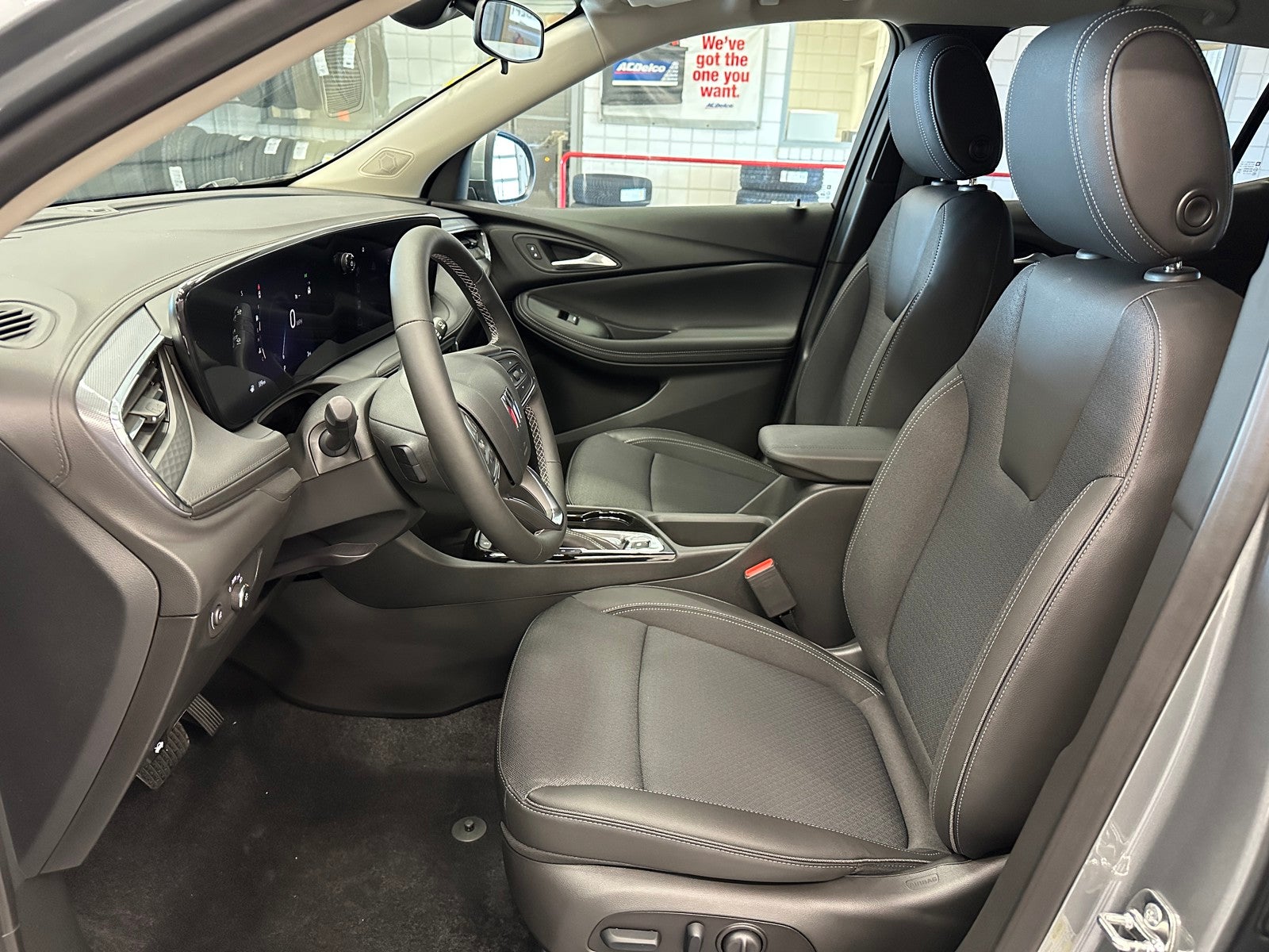 2026 Buick Encore GX Preferred - Photo 18