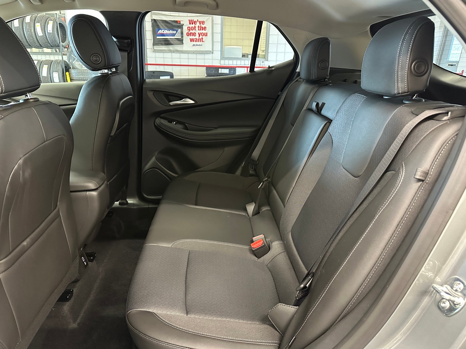 2026 Buick Encore GX Preferred - Photo 19