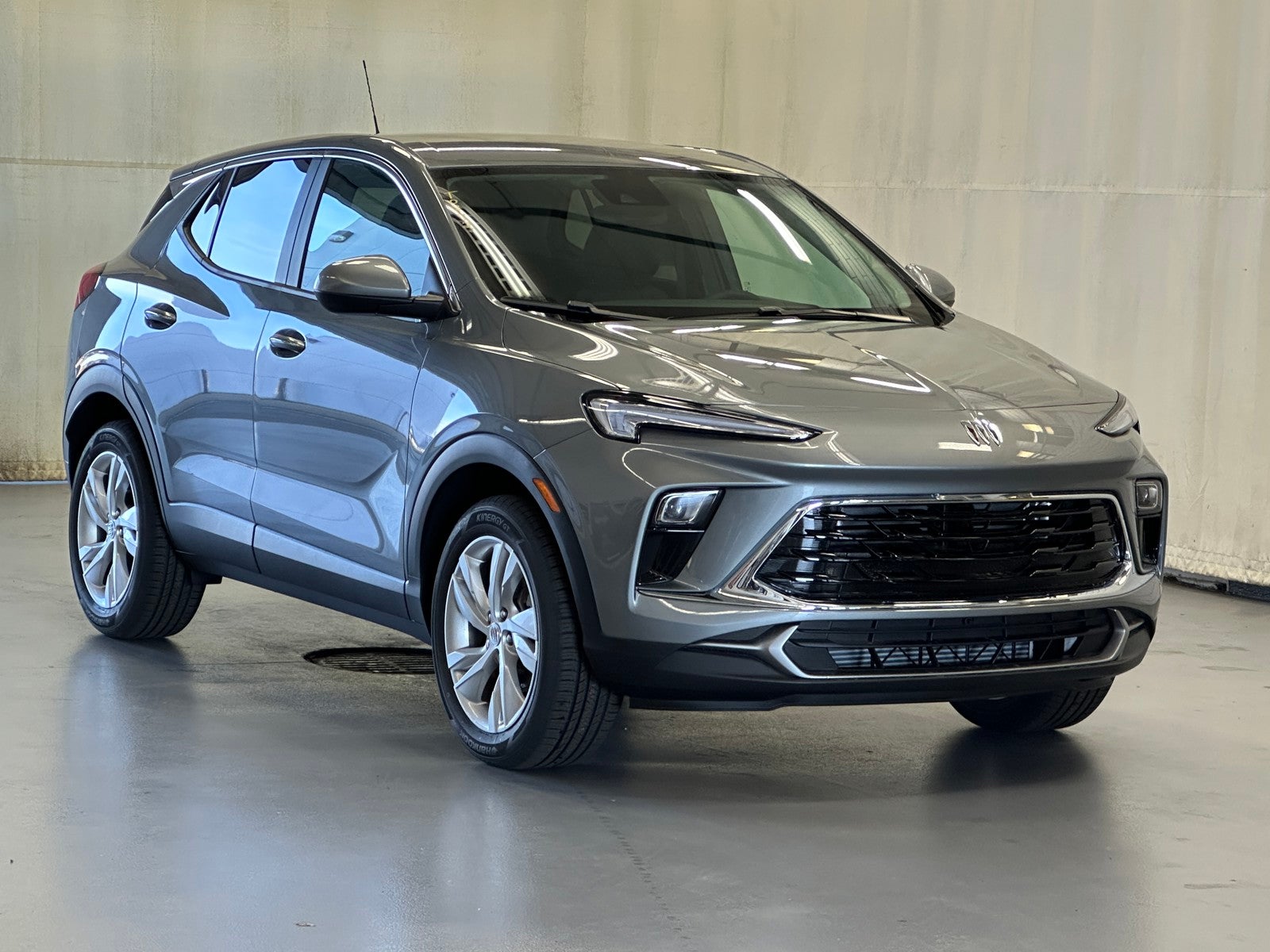 2026 Buick Encore GX Preferred - Photo 2