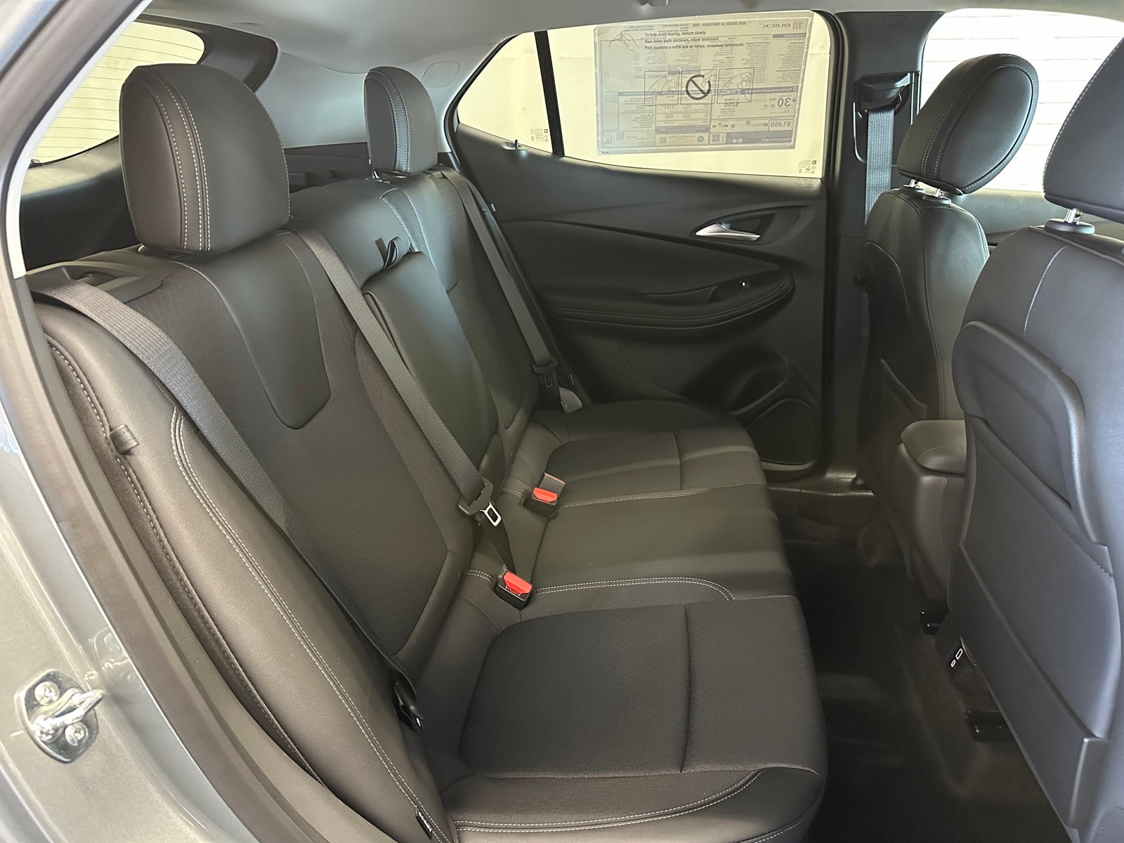 2026 Buick Encore GX Preferred - Photo 20