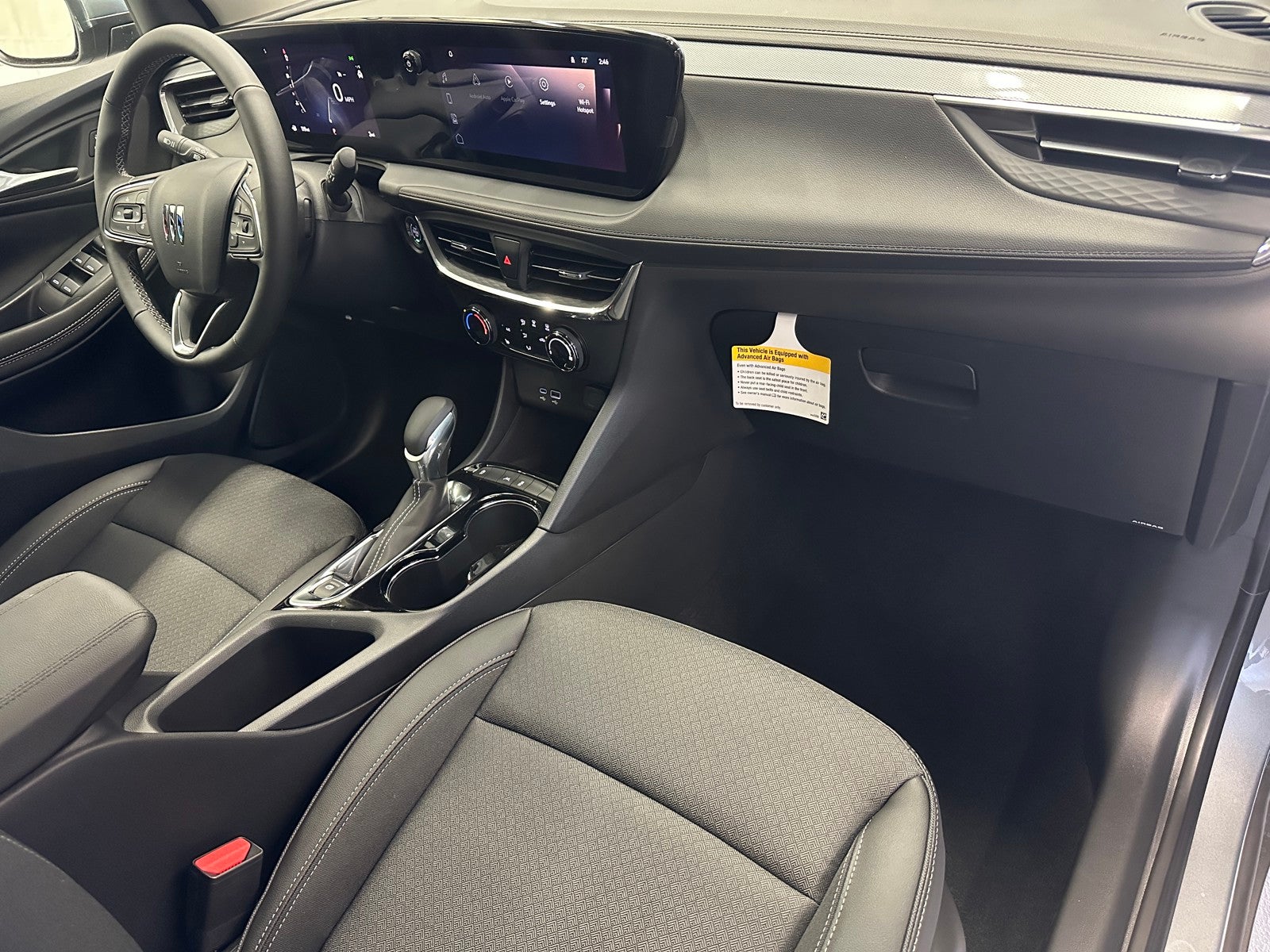 2026 Buick Encore GX Preferred - Photo 21