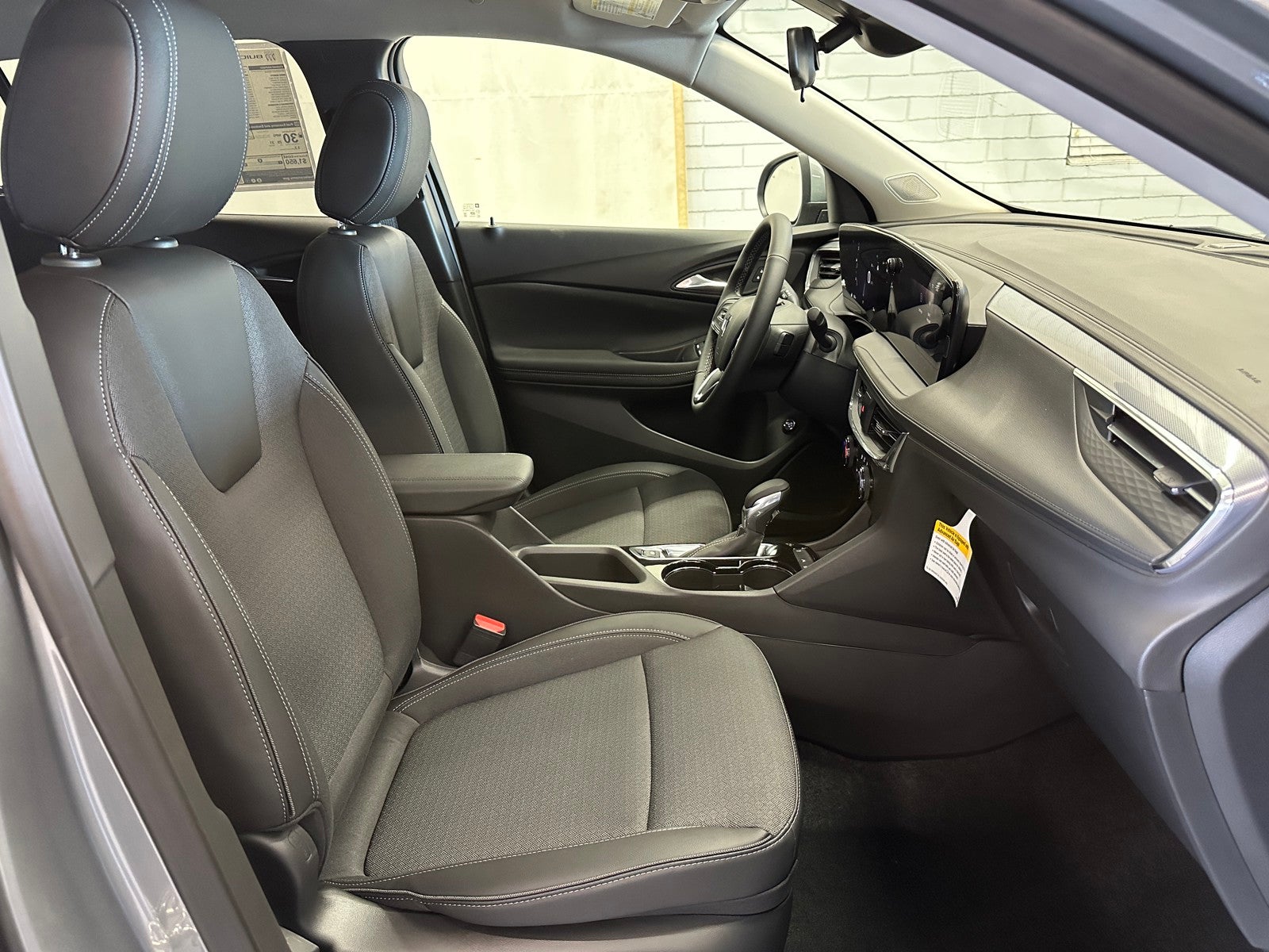 2026 Buick Encore GX Preferred - Photo 22