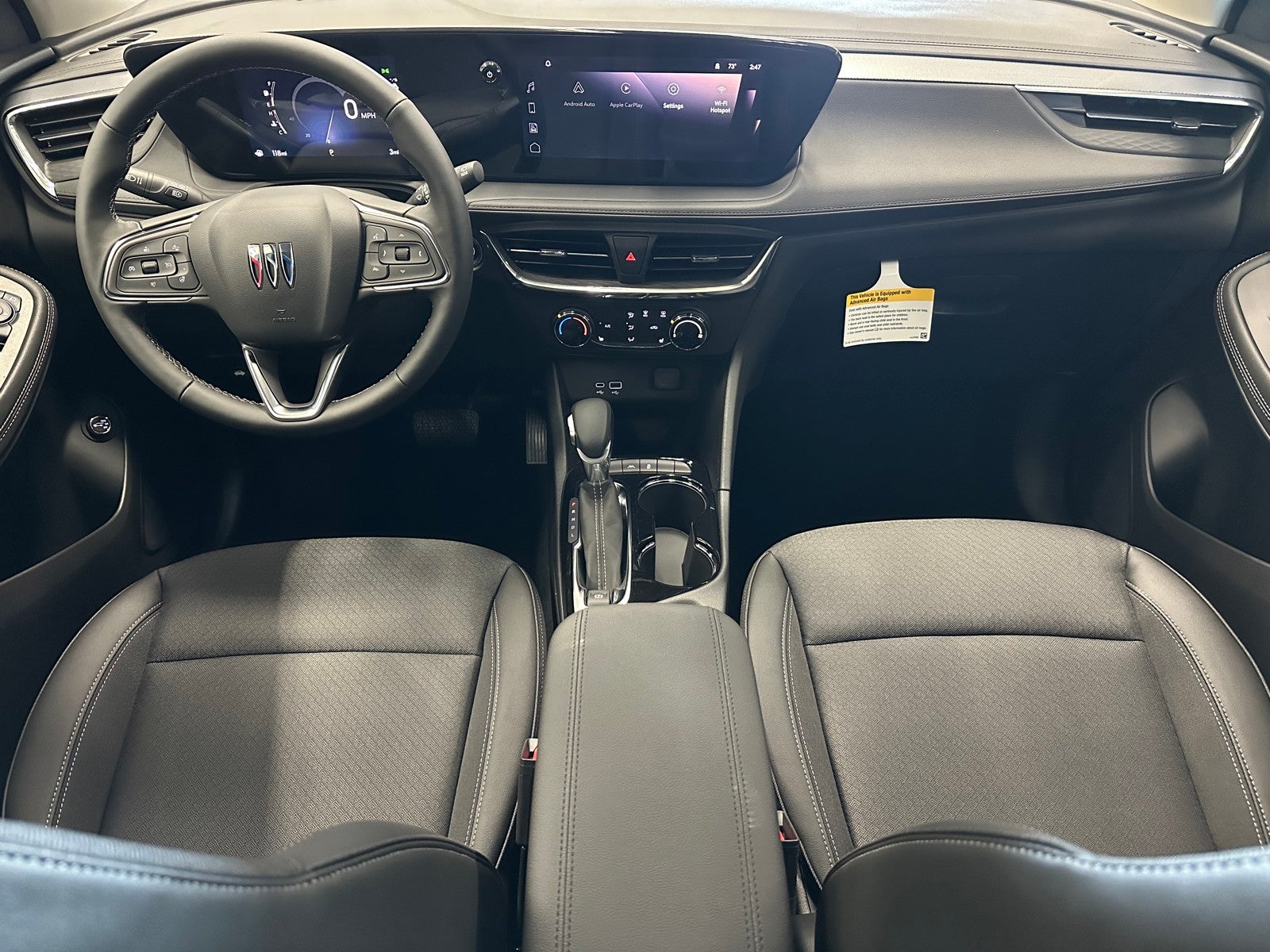2026 Buick Encore GX Preferred - Photo 23