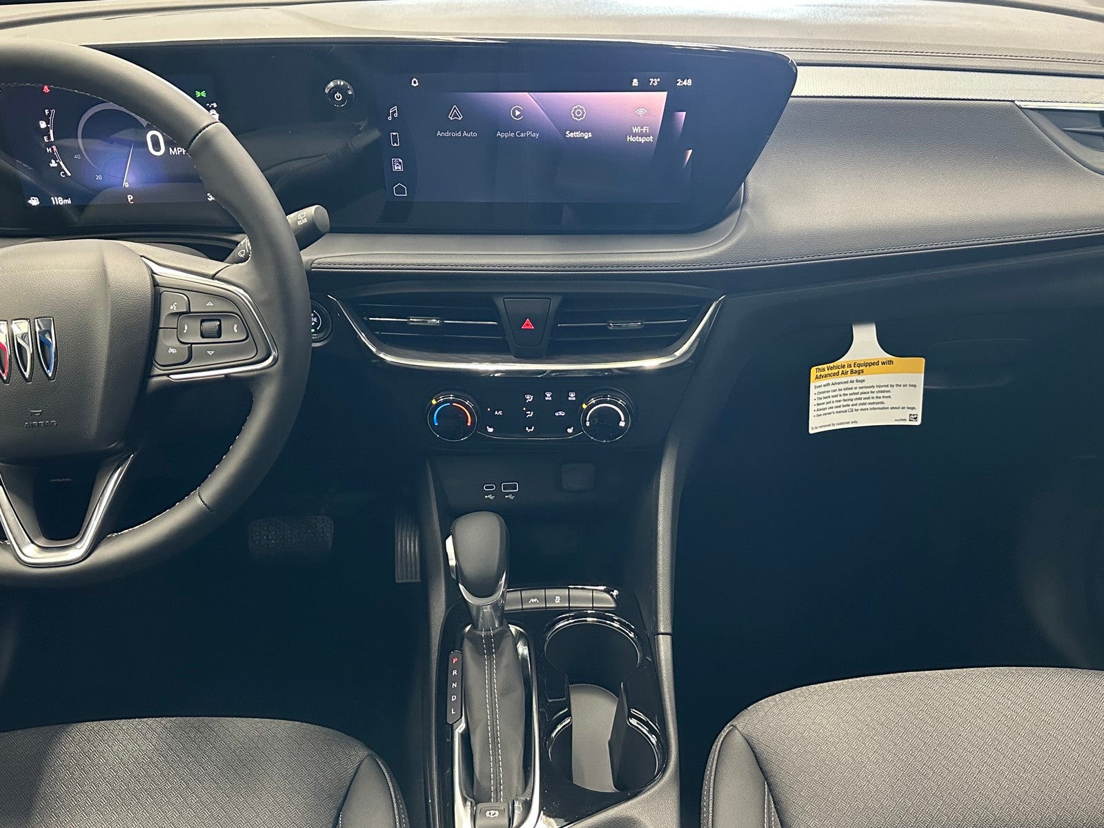 2026 Buick Encore GX Preferred - Photo 24