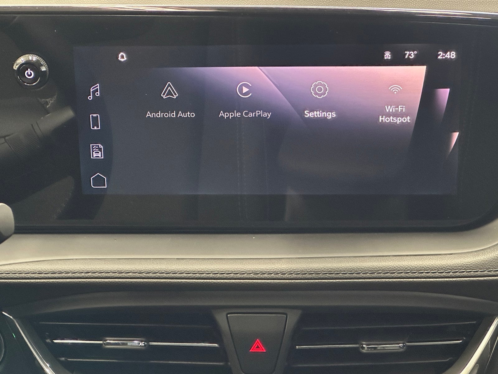 2026 Buick Encore GX Preferred - Photo 25