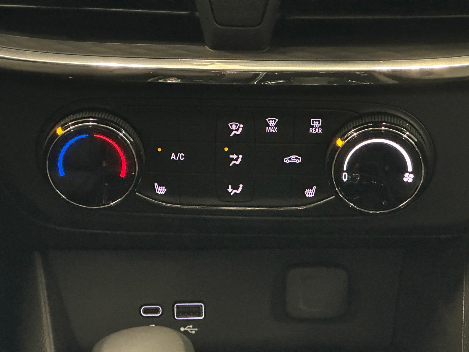 2026 Buick Encore GX Preferred - Photo 26