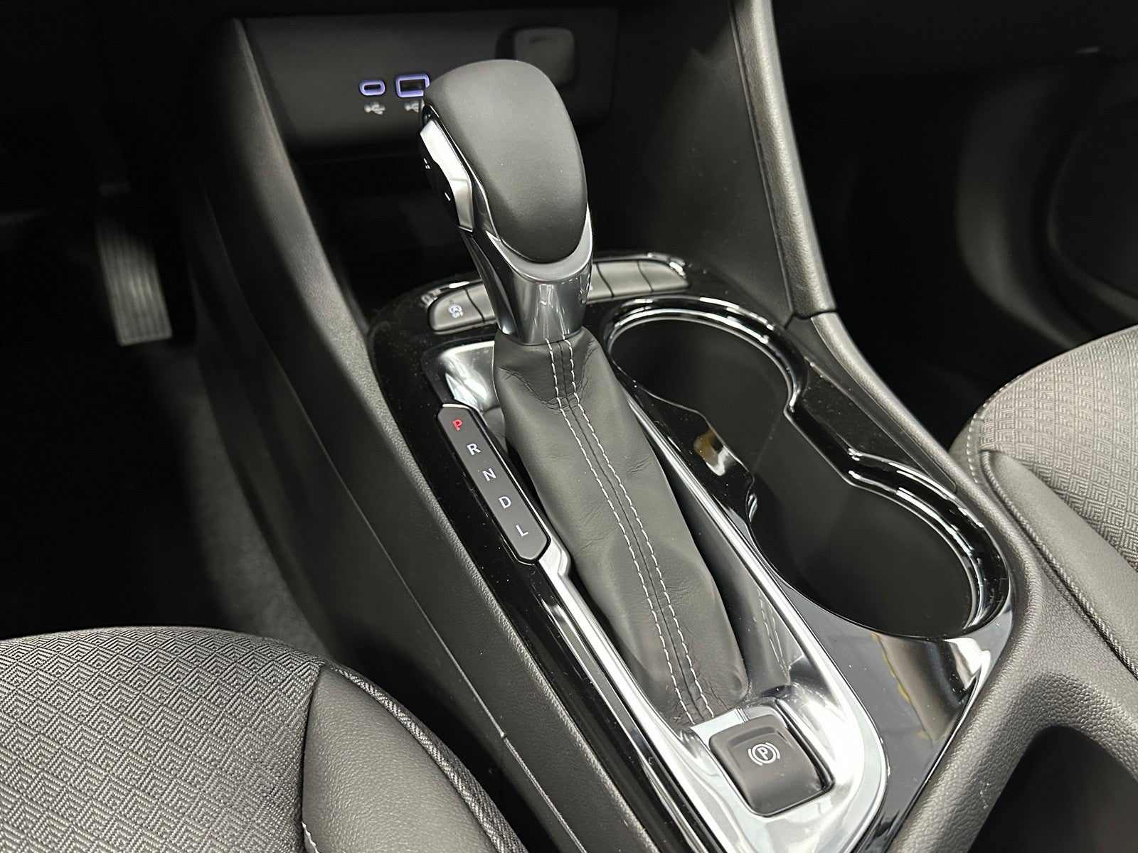 2026 Buick Encore GX Preferred - Photo 27