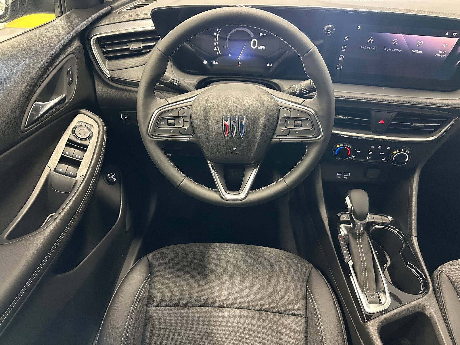 2026 Buick Encore GX Preferred - Photo 28