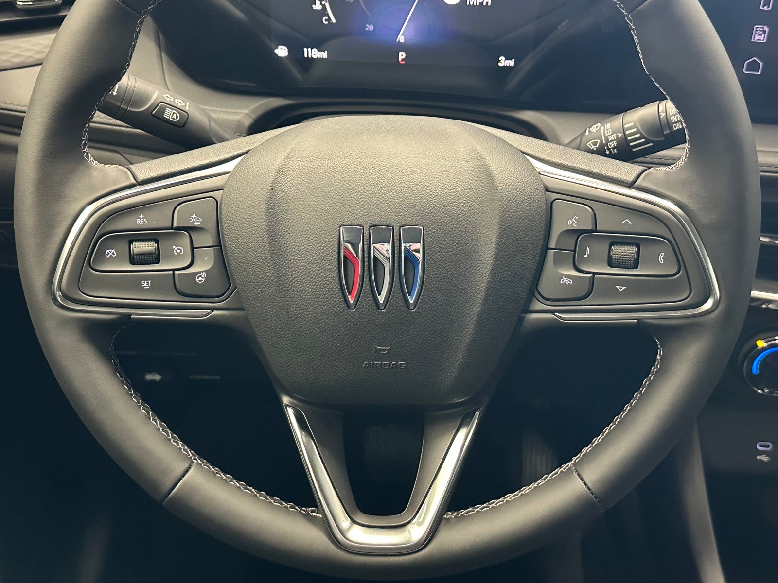 2026 Buick Encore GX Preferred - Photo 29