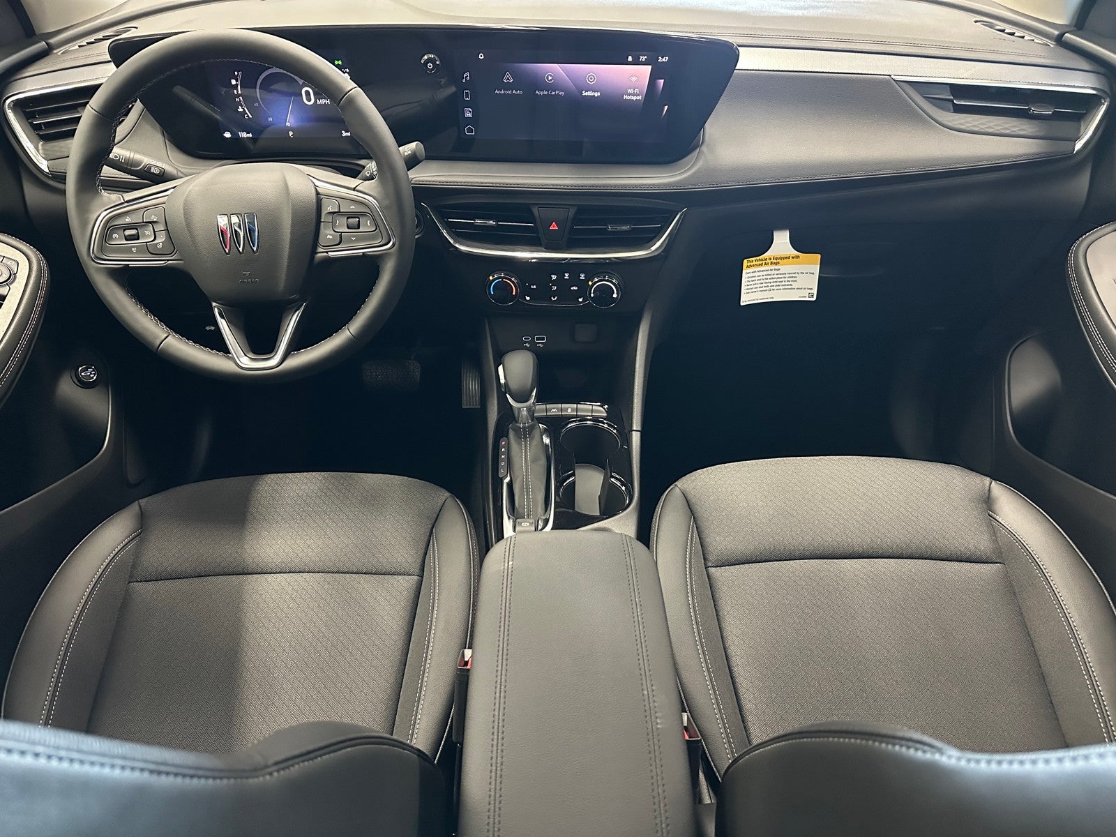 2026 Buick Encore GX Preferred - Photo 3