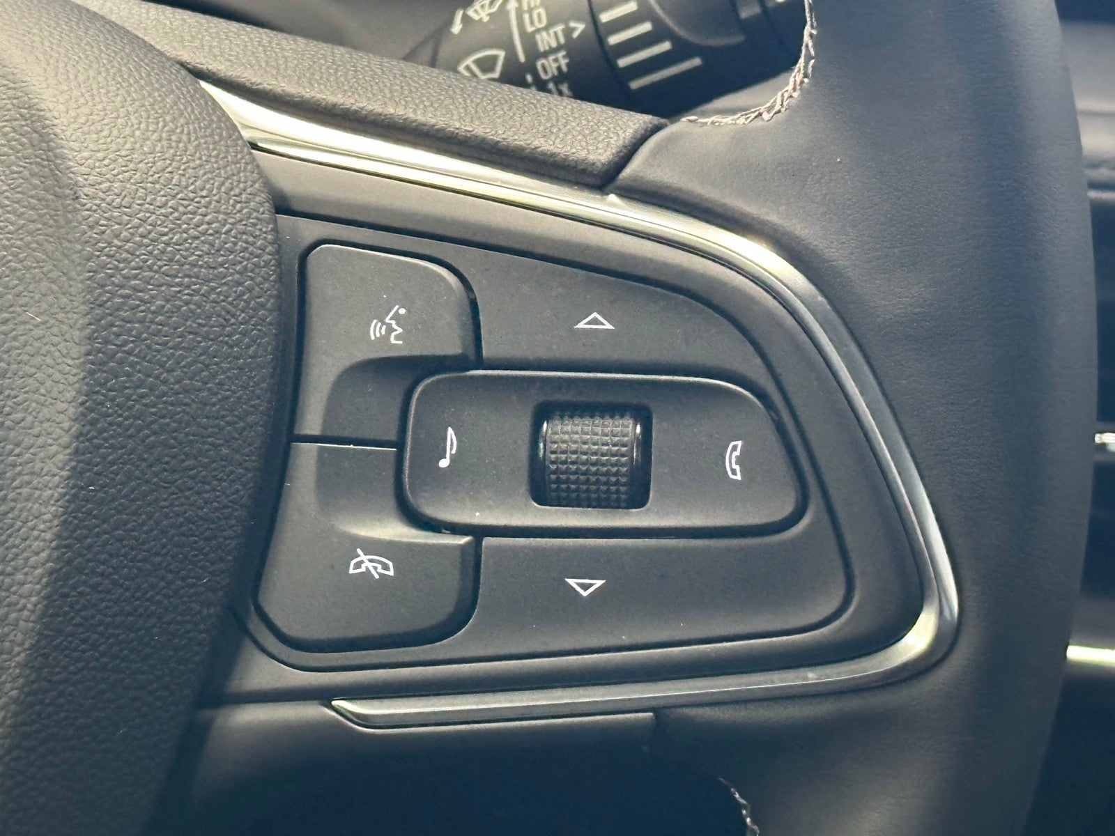 2026 Buick Encore GX Preferred - Photo 30