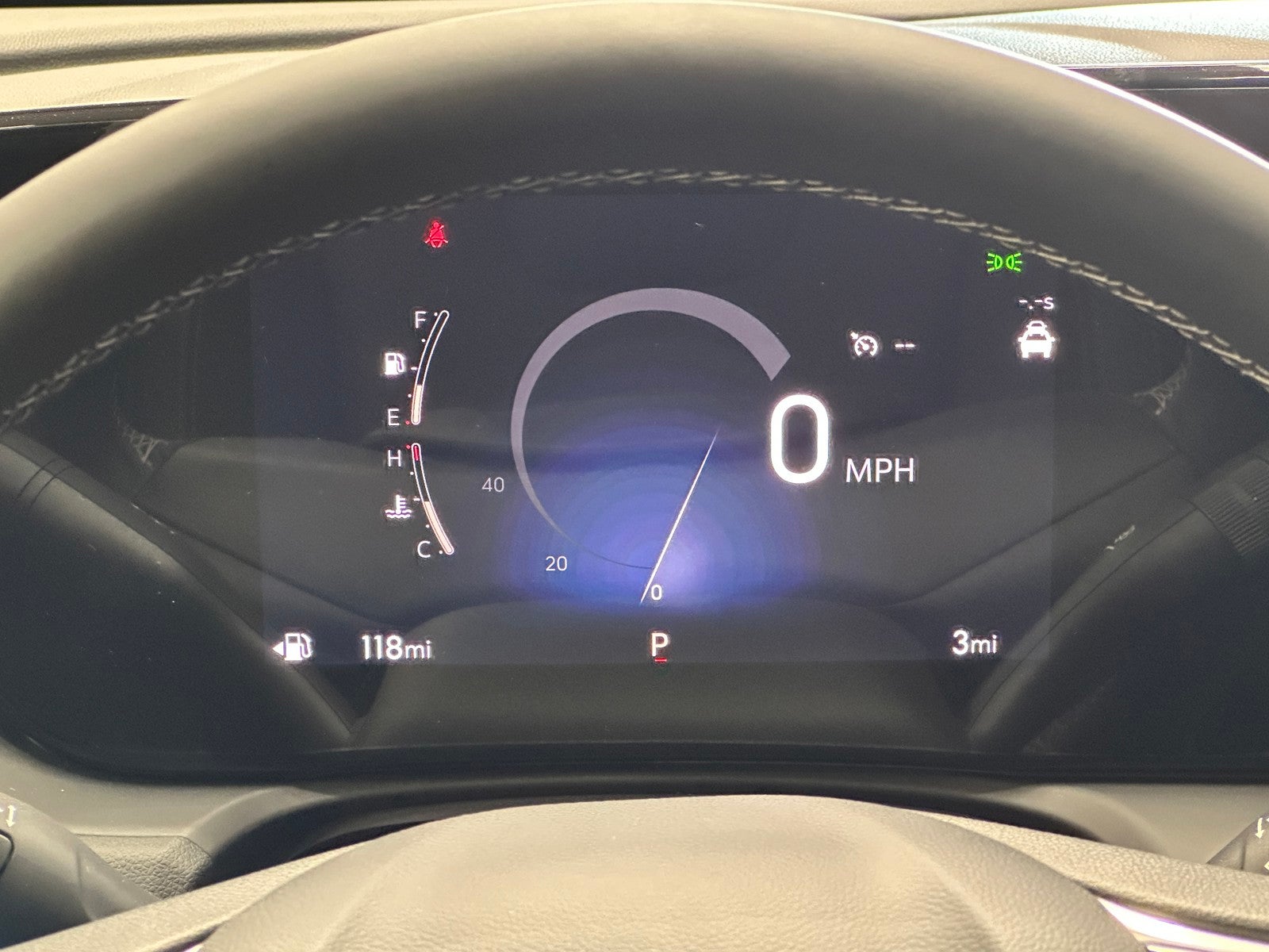 2026 Buick Encore GX Preferred - Photo 31