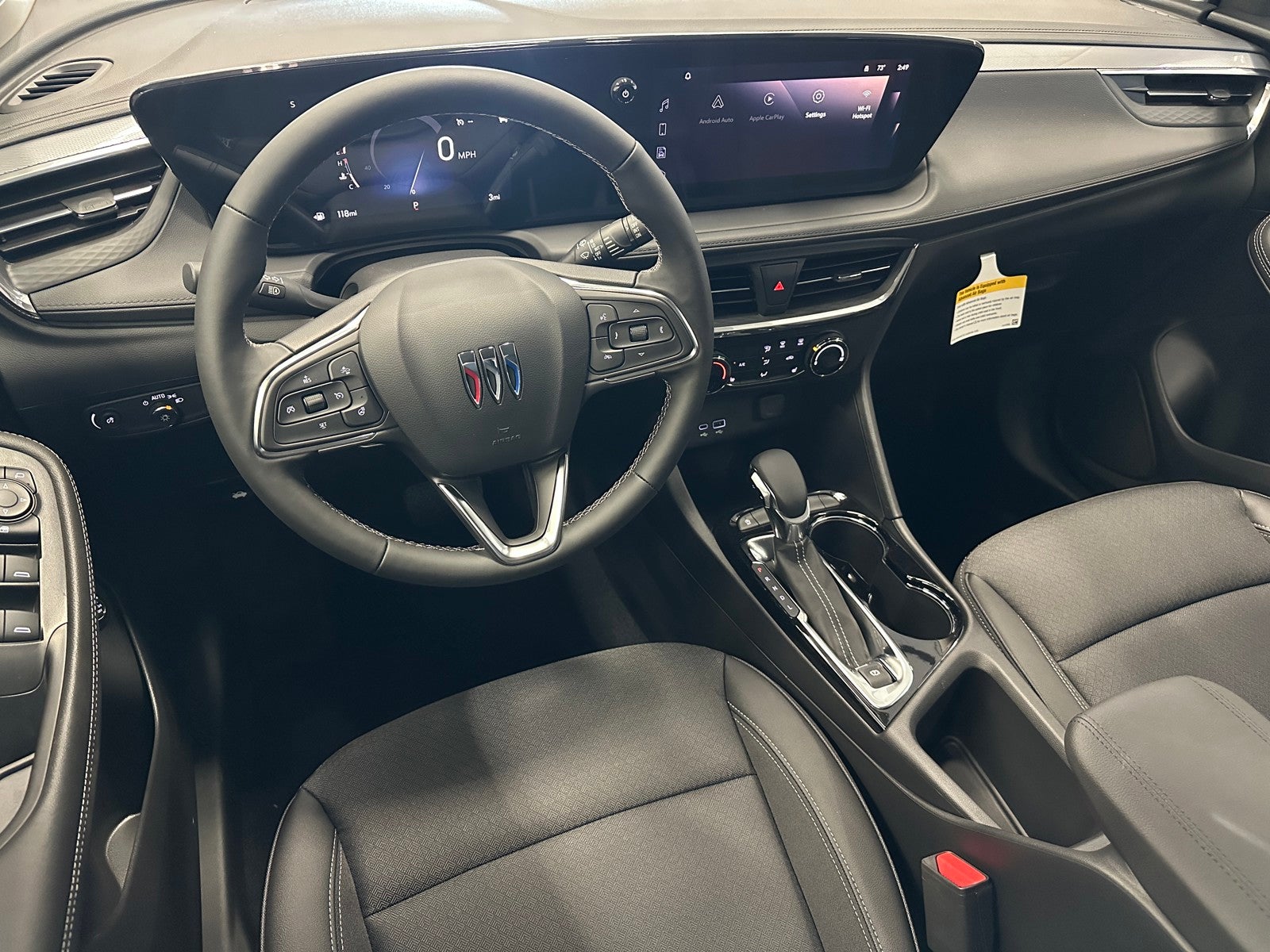 2026 Buick Encore GX Preferred - Photo 34
