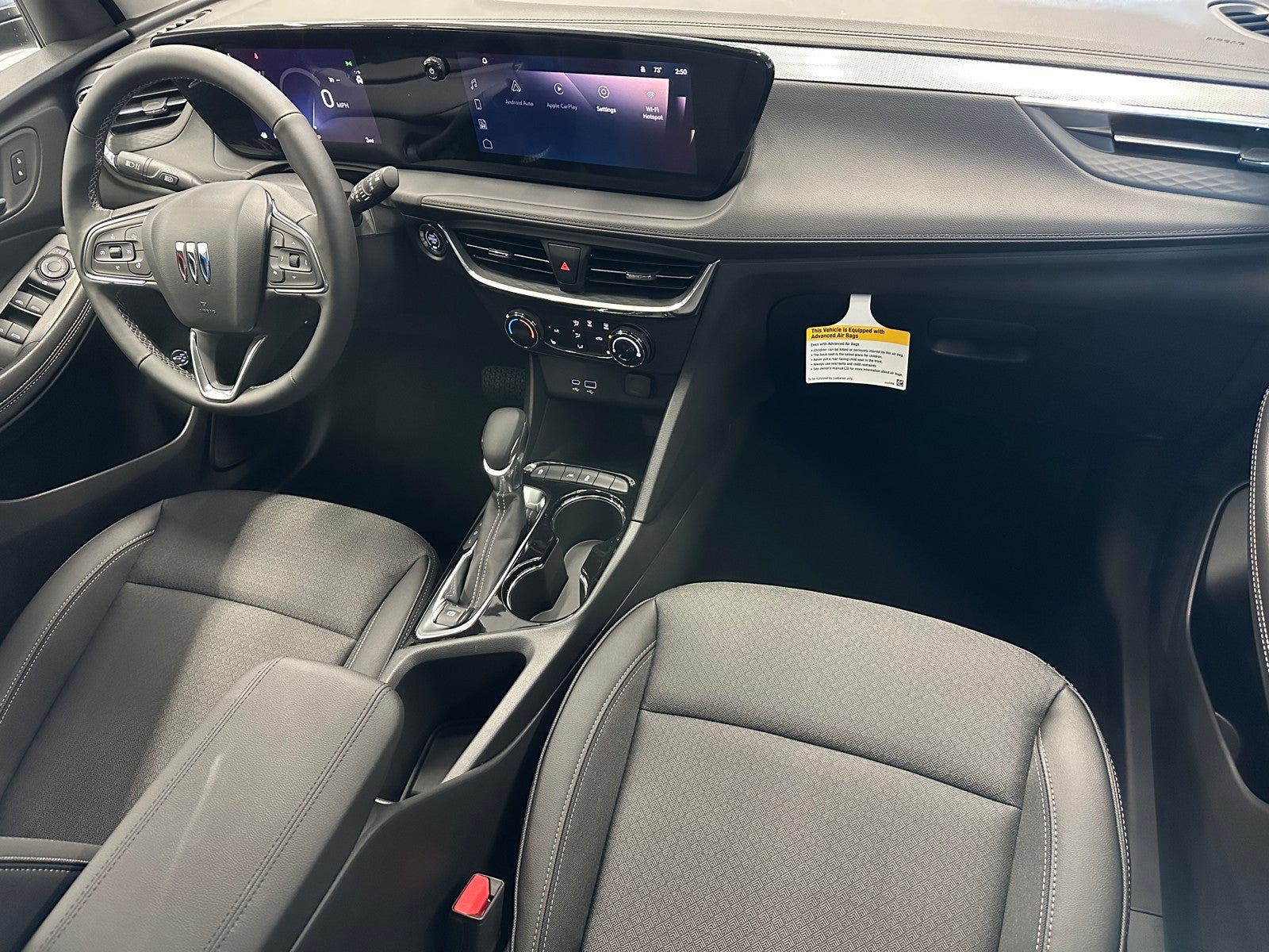 2026 Buick Encore GX Preferred - Photo 35