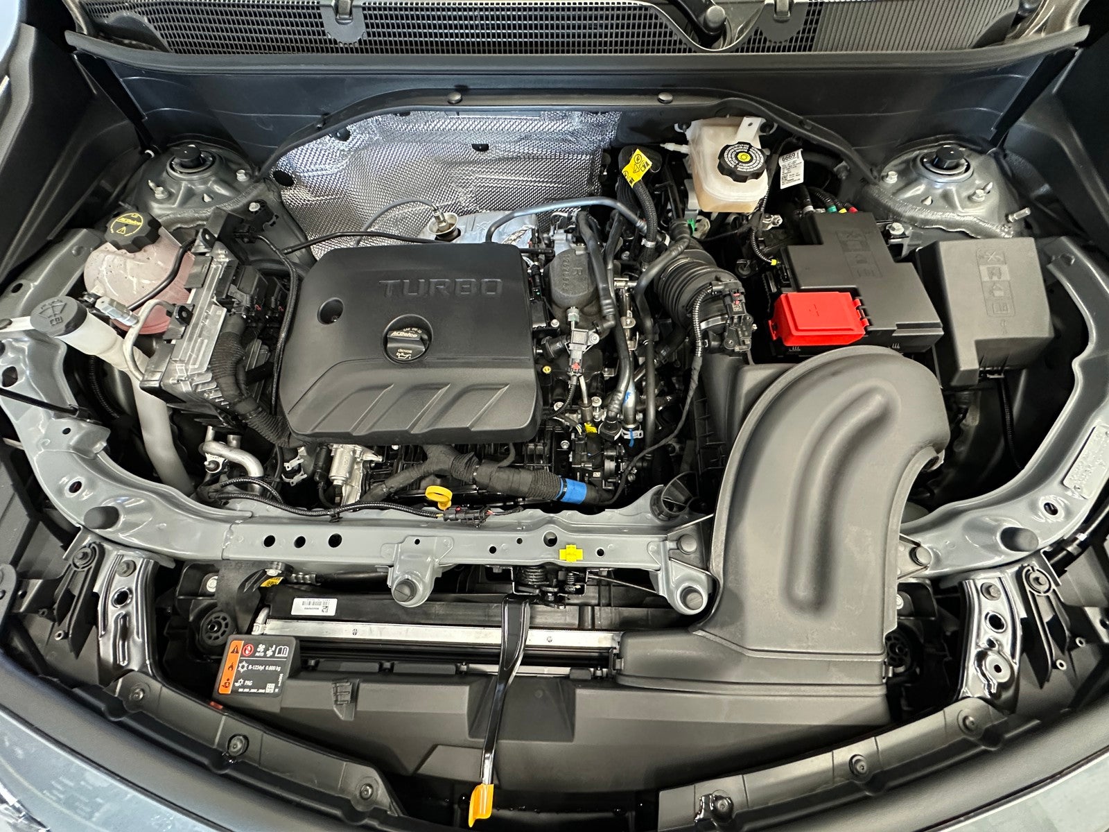 2026 Buick Encore GX Preferred - Photo 38