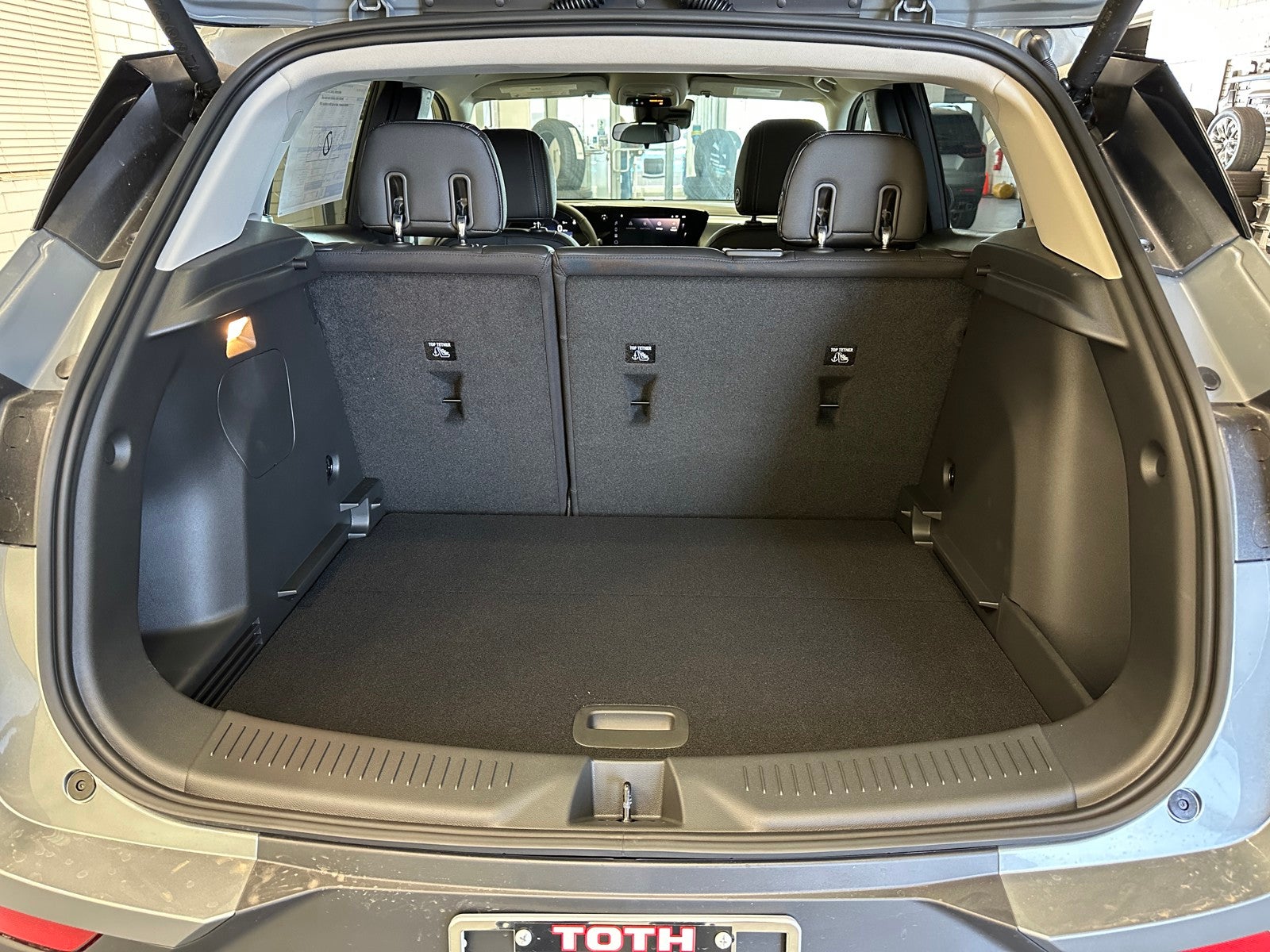 2026 Buick Encore GX Preferred - Photo 39