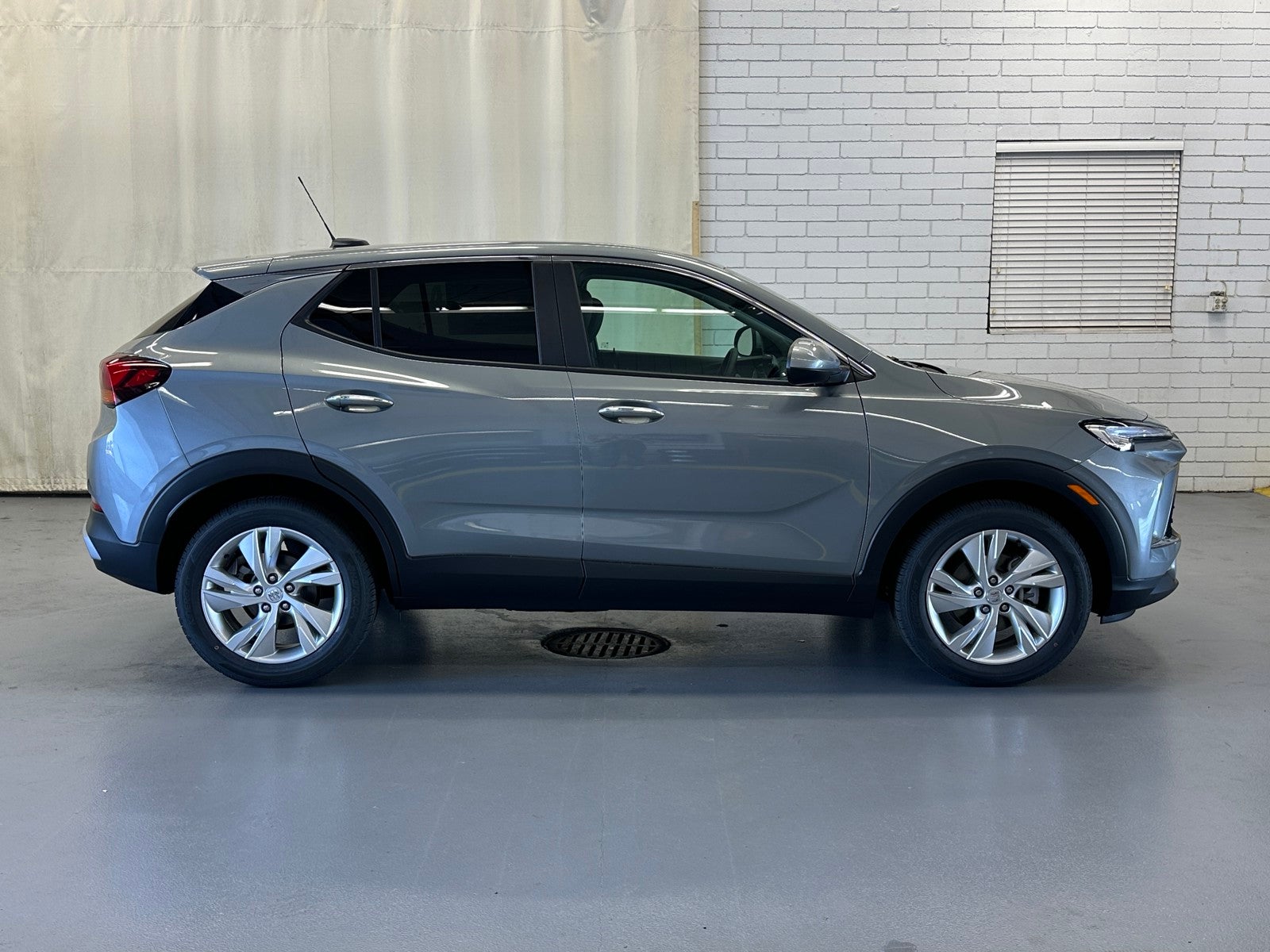 2026 Buick Encore GX Preferred - Photo 7