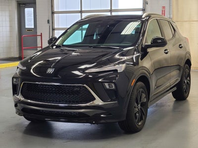 2025 Buick Encore GX Sport Touring