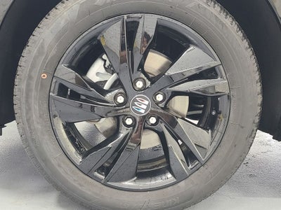 2025 Buick Encore GX Sport Touring