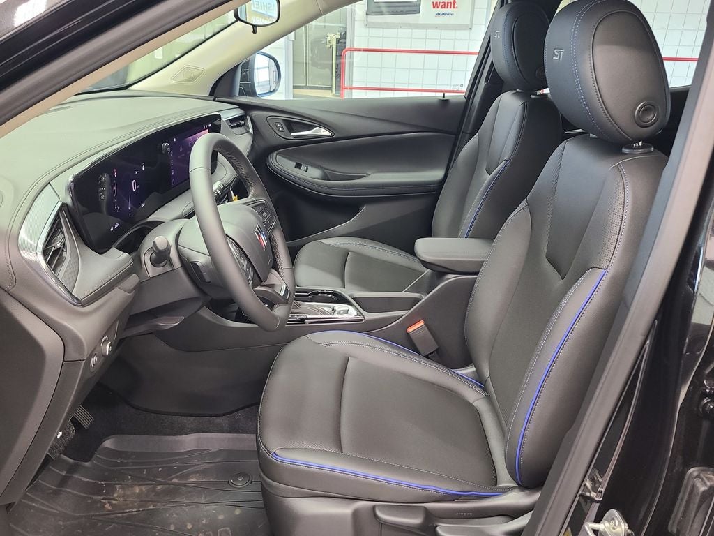 2025 Buick Encore GX Sport Touring