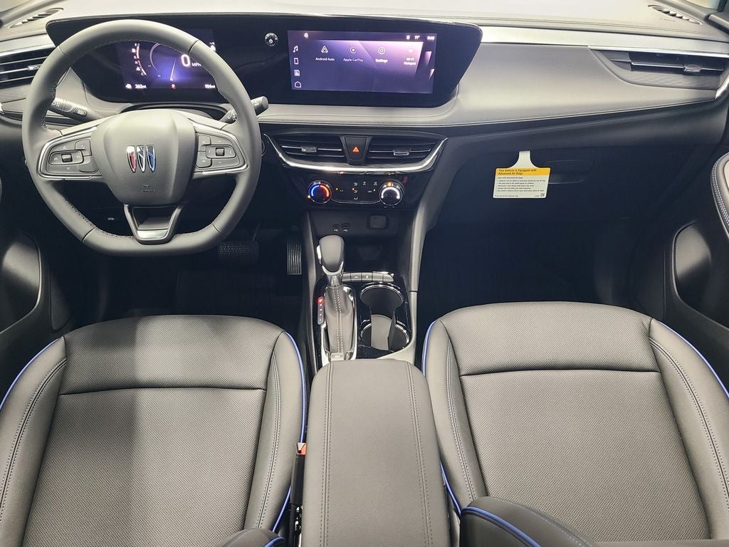 2025 Buick Encore GX Sport Touring