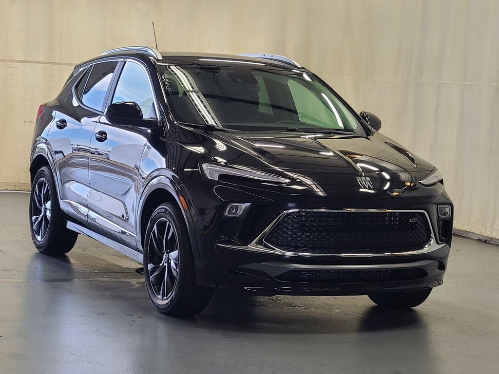 2025 Buick Encore GX Sport Touring