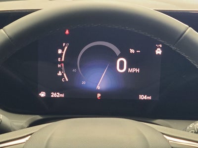 2025 Buick Encore GX Sport Touring