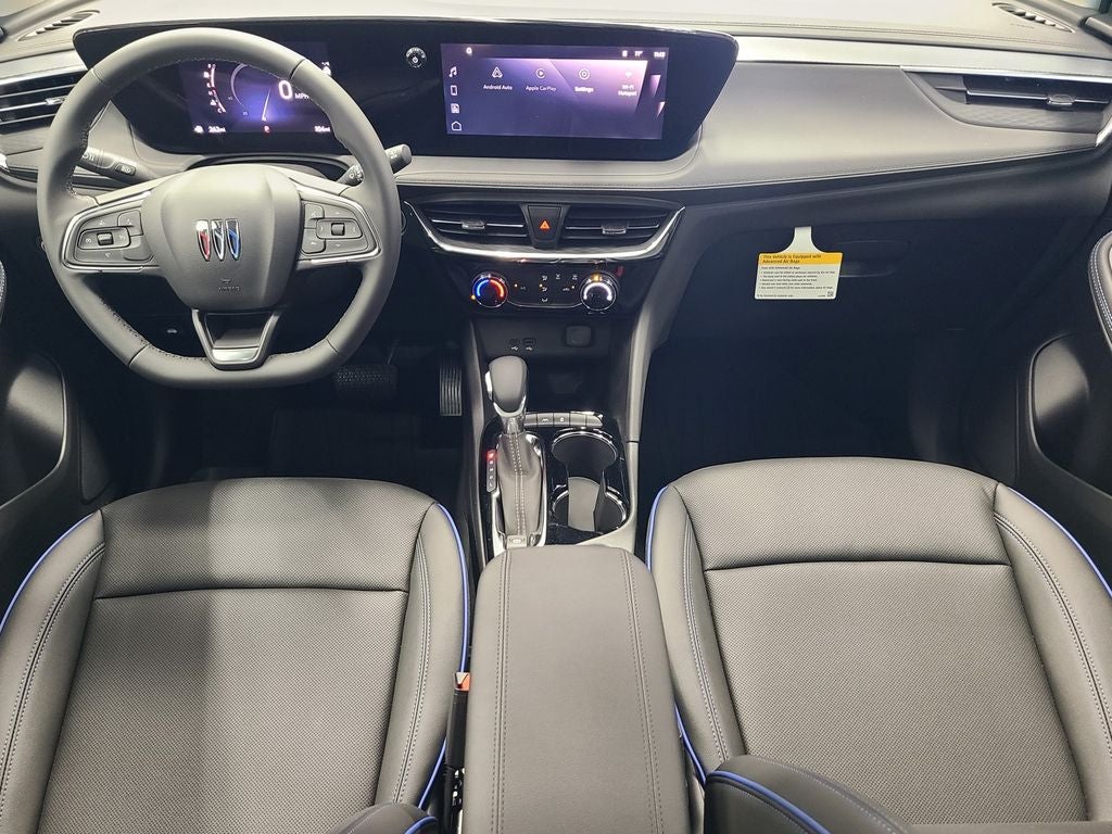 2025 Buick Encore GX Sport Touring