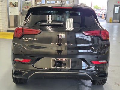 2025 Buick Encore GX Sport Touring