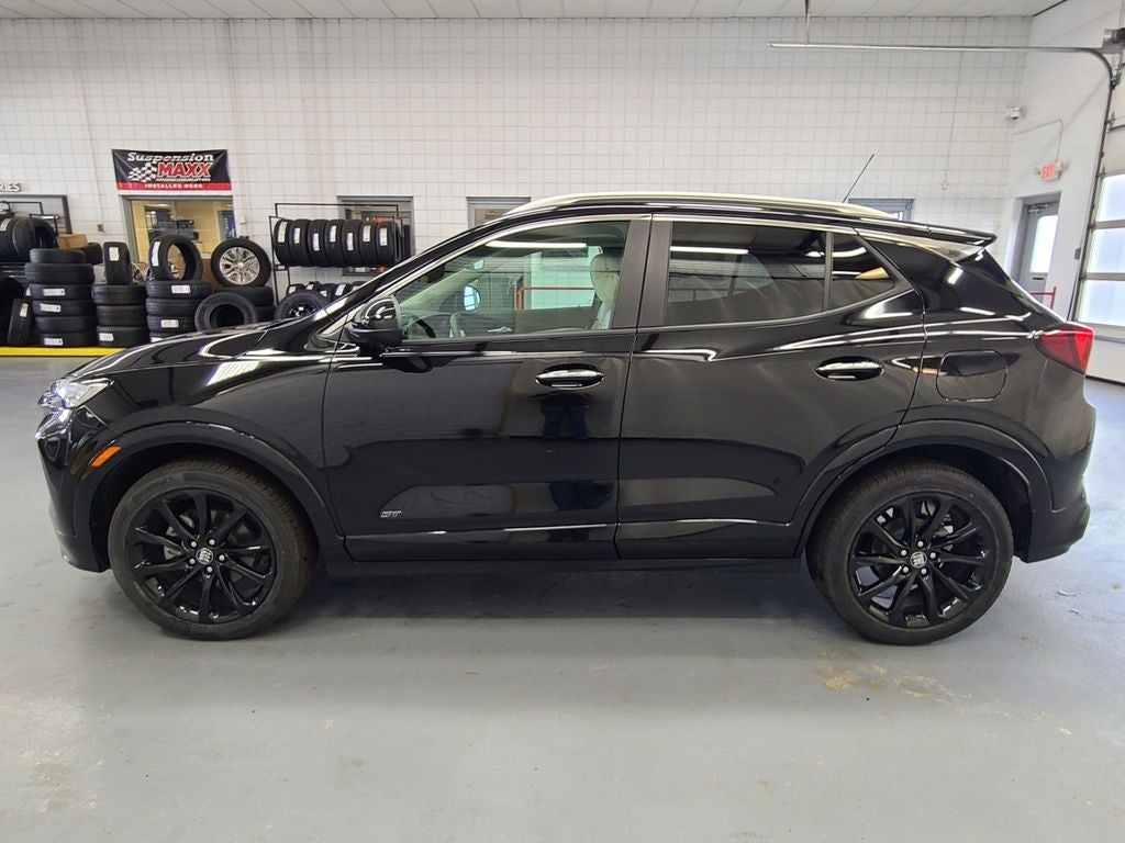 2025 Buick Encore GX Sport Touring