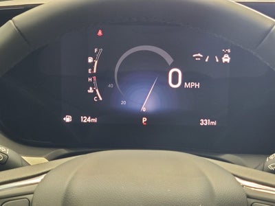 2025 Buick Encore GX Sport Touring