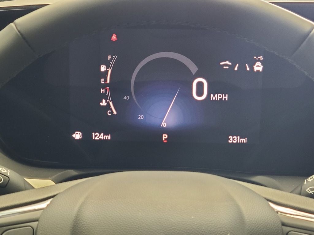 2025 Buick Encore GX Sport Touring