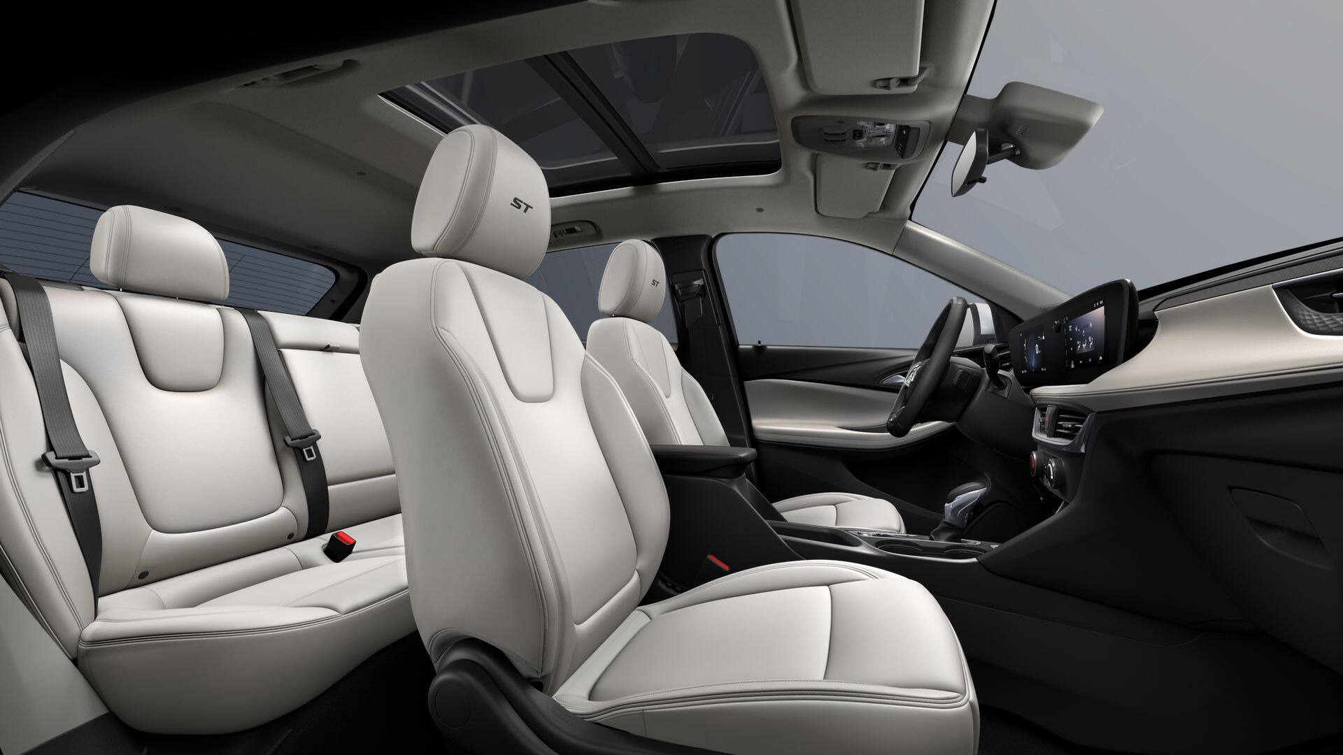 2025 Buick Encore GX Sport Touring