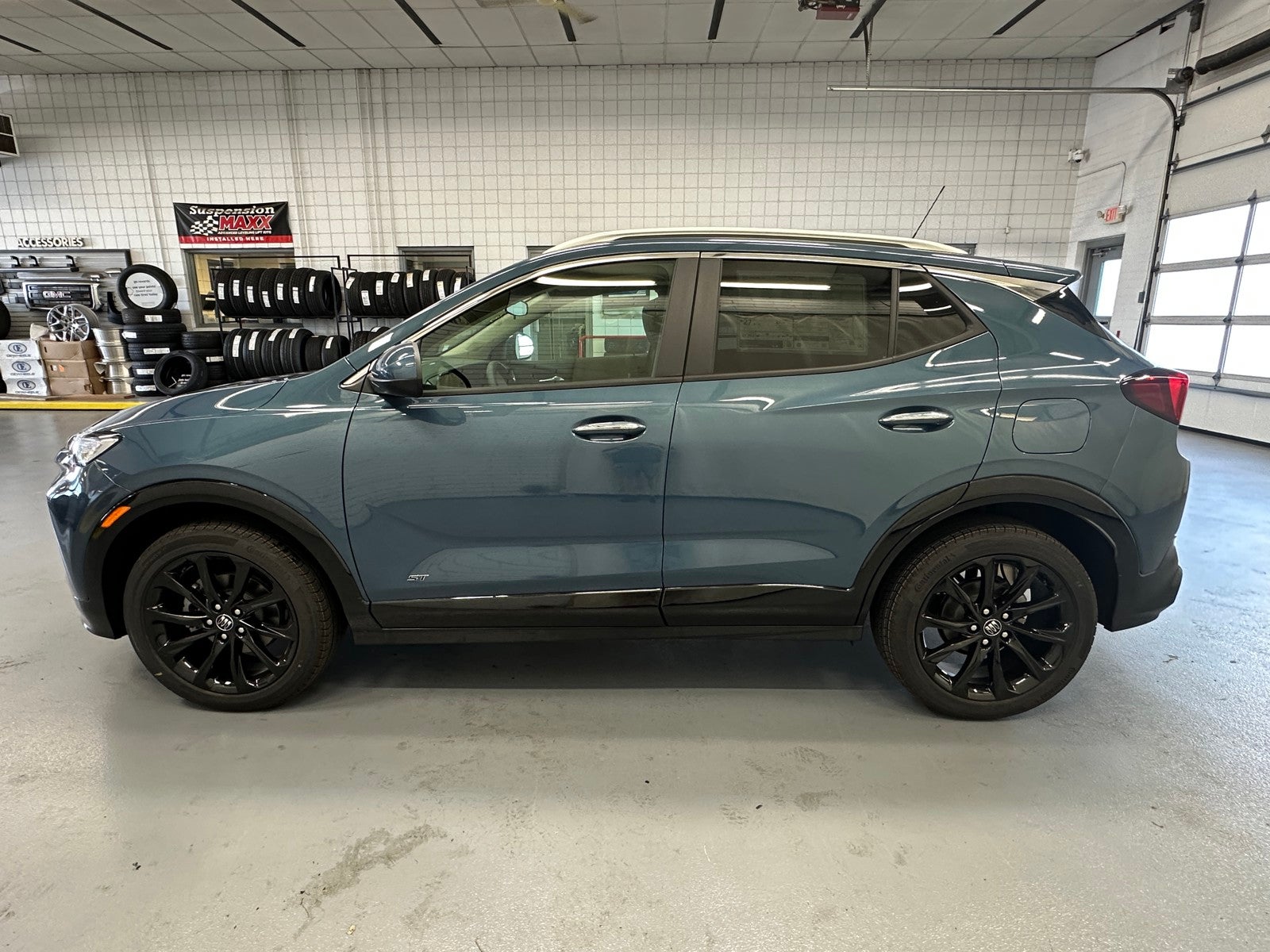 2026 Buick Encore GX Sport Touring - Photo 13