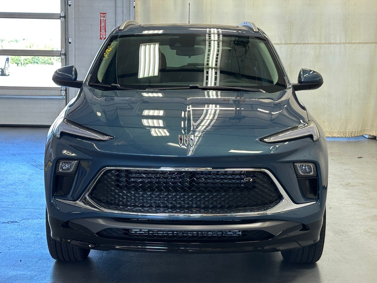 2026 Buick Encore GX Sport Touring - Photo 15