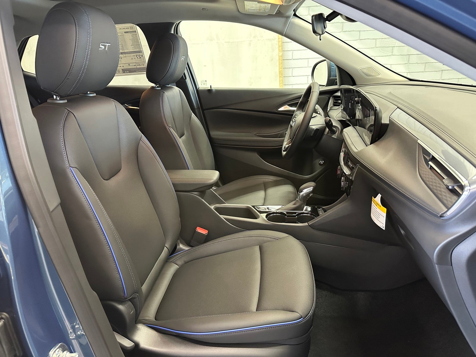 2026 Buick Encore GX Sport Touring - Photo 23