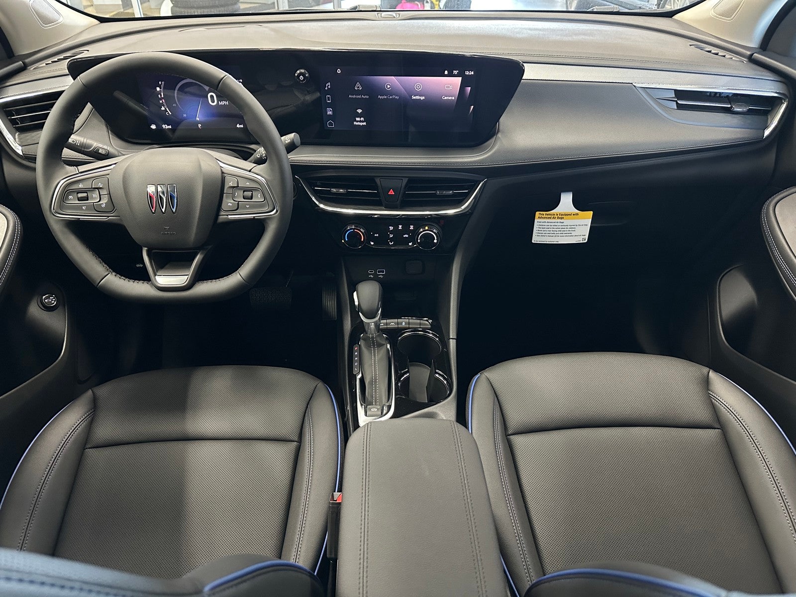 2026 Buick Encore GX Sport Touring - Photo 24