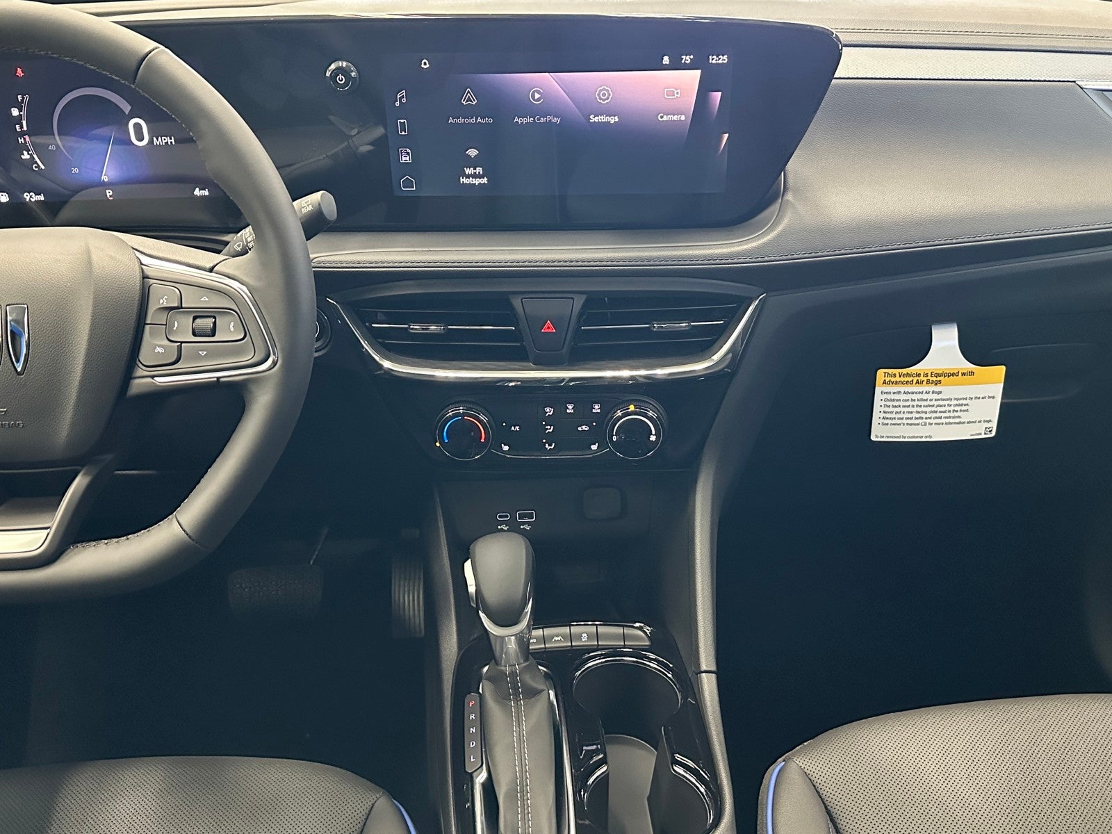2026 Buick Encore GX Sport Touring - Photo 25