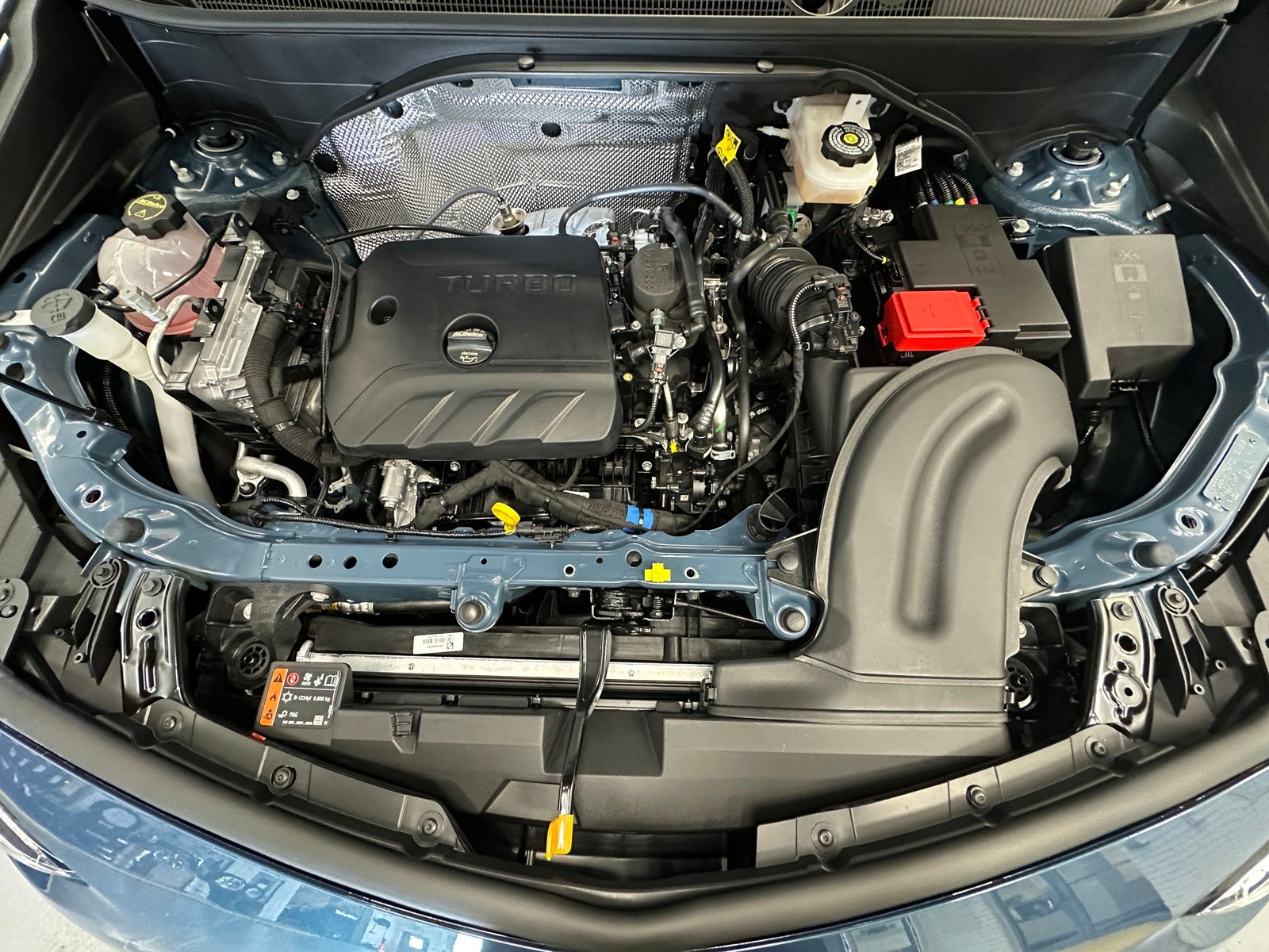 2026 Buick Encore GX Sport Touring - Photo 40