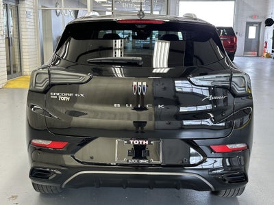 2024 Buick Encore GX Avenir