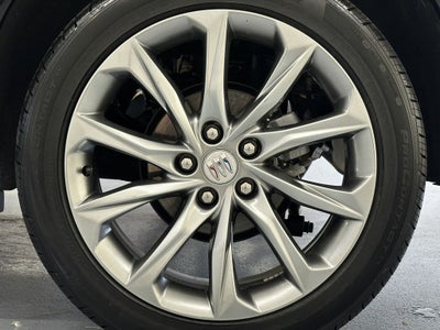 2024 Buick Encore GX Avenir