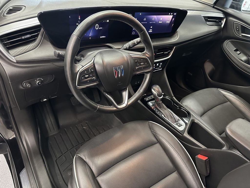 2024 Buick Encore GX Avenir