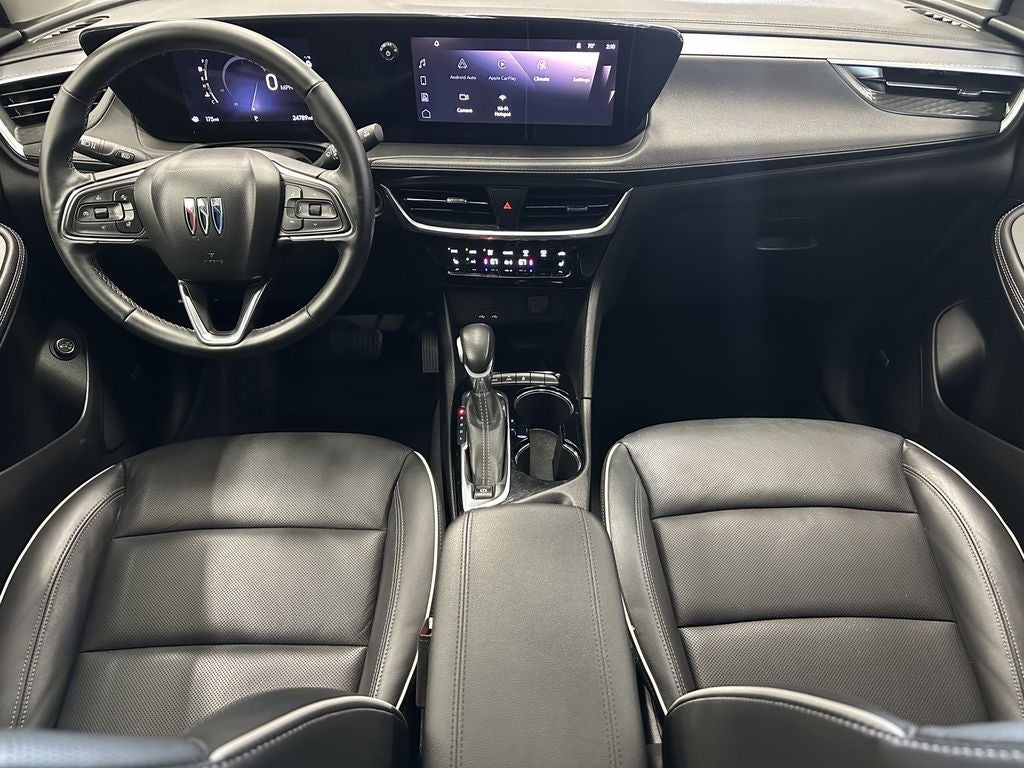 2024 Buick Encore GX Avenir