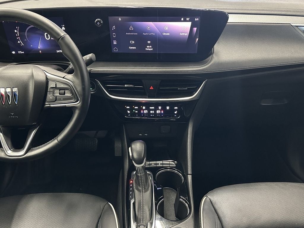 2024 Buick Encore GX Avenir
