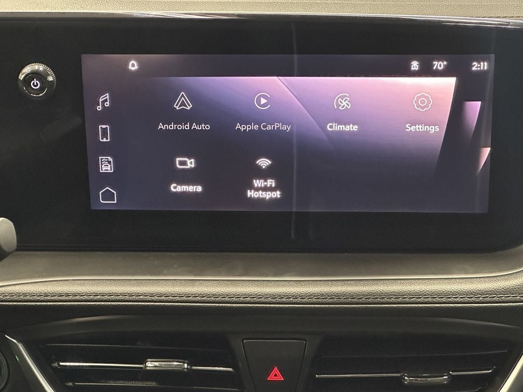 2024 Buick Encore GX Avenir